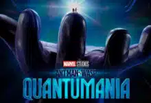 Ant-Man and the Wasp: Quantumania (2023) - Mera Avishkar Marvel Movie