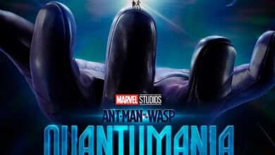 Ant-Man and the Wasp: Quantumania (2023) - Mera Avishkar Marvel Movie