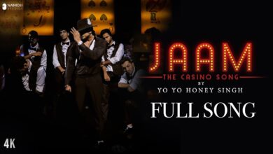 JAAM | Yo Yo Honey Singh | Full Song | Namoh Studios Lyrics