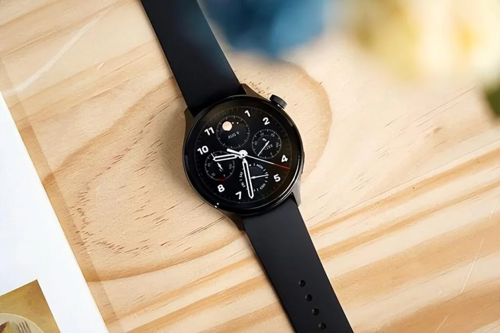 Android Watch Hengping Inventory of domestic watches with the highest praise rate, who is stronger, Huawei, OPPO, or Xiaomi