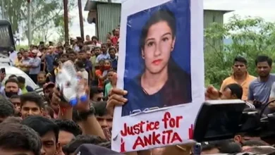Ankita Bhandari's murder became a challenge to solve