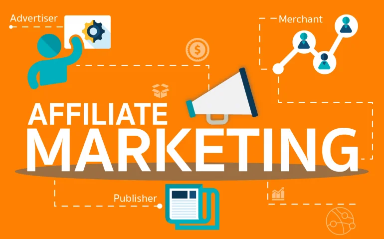 How To Start Affiliate Marketing?