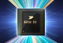 Huawei is out, 5G Kirin chips are finally used up