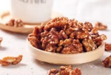 It is most effective to eat this kind of nuts in winter.WEBP