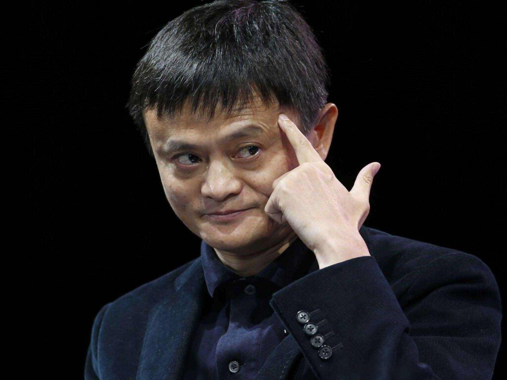 Jack Ma has moved to Tokyo for half a year, why did Jack Ma choose to move to Japan 