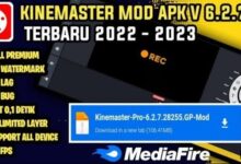 Kinemaster Mod APK + Mod APK Full (Unlocked + No Watermark) 2022 Latest APK Free Download
