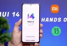 MIUI 14 has been Released, involving nearly 30 Models