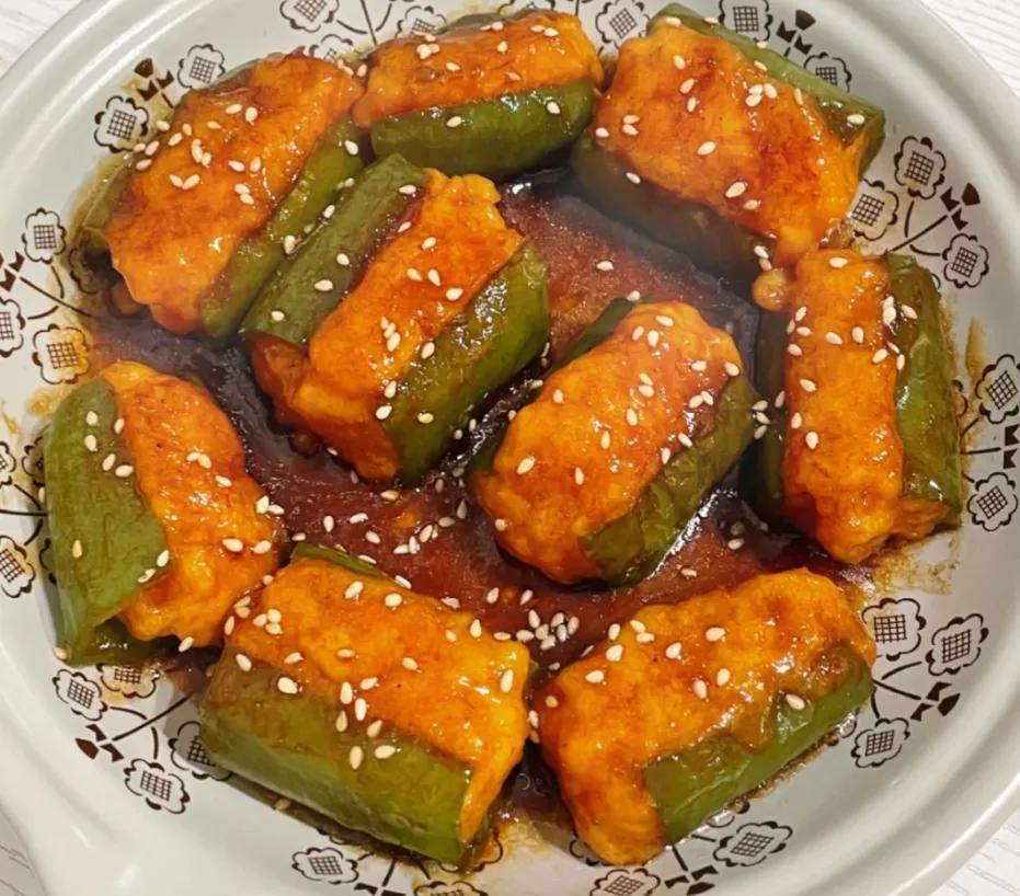 On the occasion of the new year, we will tell you 6 new Chinese food recipes, let's know