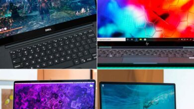 Onlookers! The best laptop ranking list in 2022 high performance, Huawei Honor all on the list
