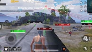 PUBG Global Hack 2.3.0 UPDATE [Cheat, AImbot, Undetected, No Ban] Download Mod APK