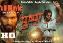 Pushpa Full Movie Download in Hindi