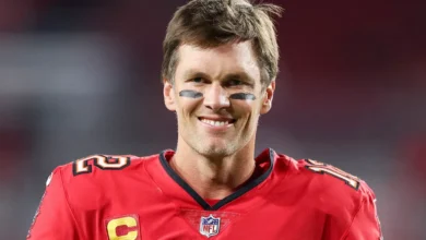 Buccaneers' Tom Brady had reporters laughing with sarcastic response to stunning win vs. Saints
