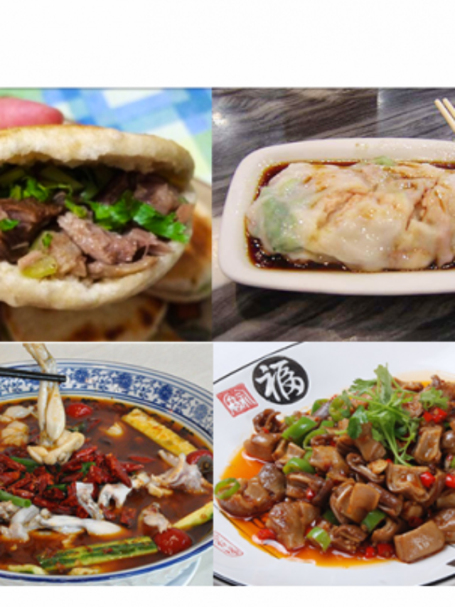 On the occasion of the new year, we will tell you 6 new Chinese food recipes, let’s know.