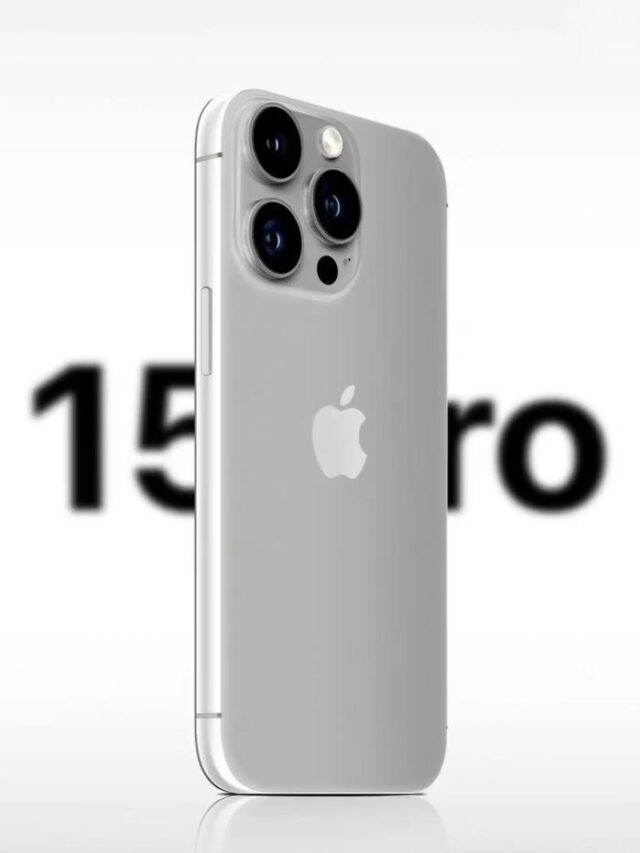 The new appearance design of iPhone 15 is exposed