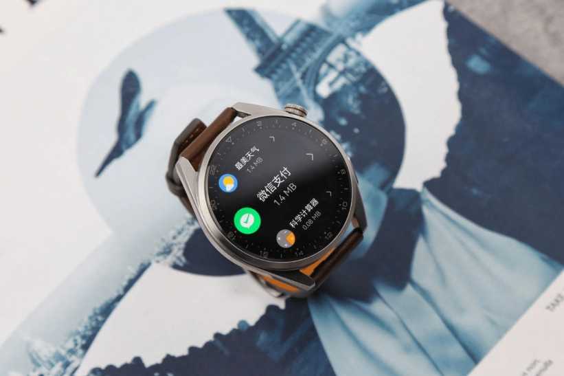 Android Watch Hengping: Inventory of domestic watches with the highest praise rate, who is stronger, Huawei, OPPO, or Xiaomi?