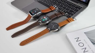 Android Watch Hengping: Inventory of domestic watches with the highest praise rate, who is stronger, Huawei, OPPO, or Xiaomi?