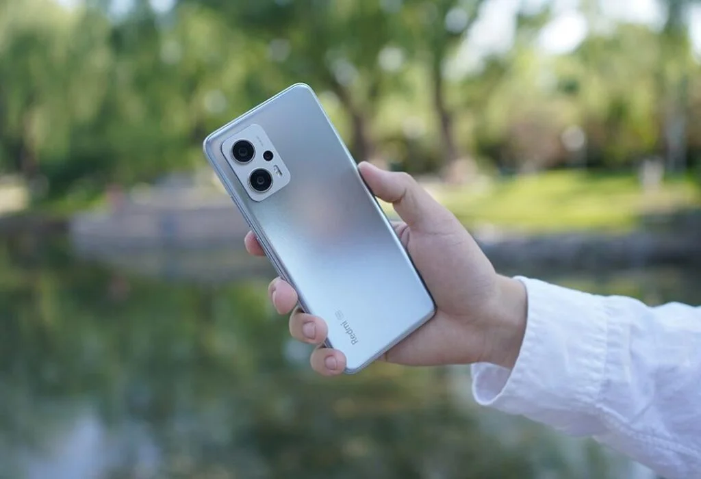 4 China Most beautiful looking Mobile phones know about it