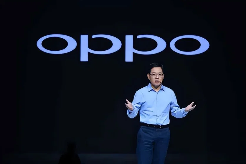 Chen Mingyong, the founder of OPPO, invested 50 billion in research and development in three years, and sold 110 million units a year but did not go public