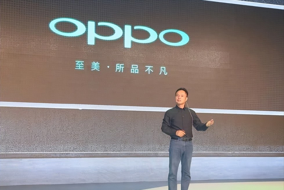 Chen Mingyong, the founder of OPPO, invested 50 billion in research and development in three years, and sold 110 million units a year but did not go public