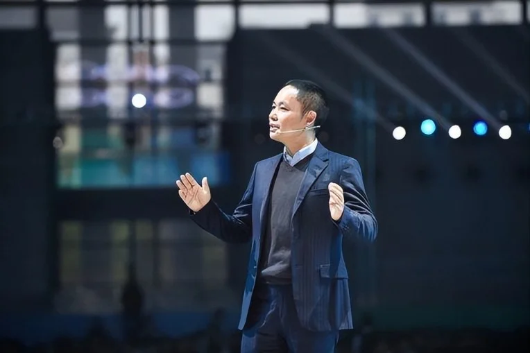 Chen Mingyong, the founder of OPPO, invested 50 billion in research and development in three years, and sold 110 million units a year but did not go public