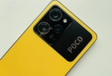 POCO X5 Pro 5G’s New Smartphone POCO box leaked!