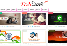 Love Shayari v1.0: Quotes Wordpress Theme Premium More than a year in development by an experienced web design company, the team behind the No 1 Quotes Theme Sahifa