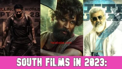 South Films in 2023: These big movies of the South will be released, see the list