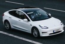 Tesla received 30,000 orders in three days in China. Tao Lin said it is nonsense to cut prices if they cannot sell
