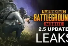 Level Infinite shares the download link for the Beta version of PUBG Mobile 2.5 Update