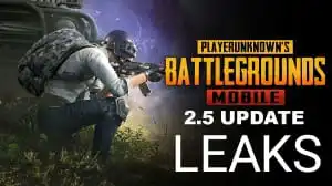 Level Infinite shares the download link for the Beta version of PUBG Mobile 2.5 Update