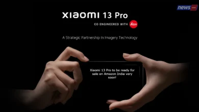 Post Xiaomi 13 Pro to be ready for sale on Amazon India very soon!