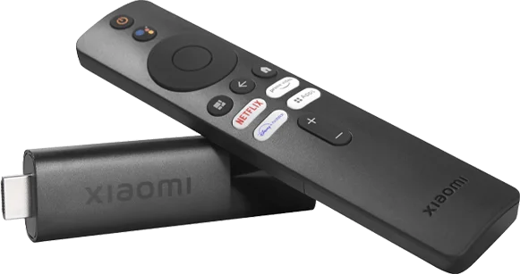 Xiaomi TV Stick 4K launched in India, starts at ₹4,999!