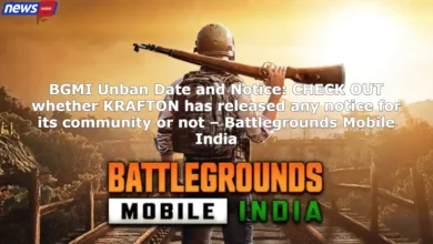 BGMI Unban Date and Notice: CHECK OUT whether KRAFTON has released any notice for its community or not – Battlegrounds Mobile India