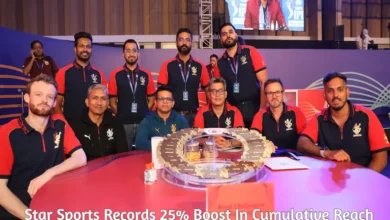 Star Sports Records 25% Boost In Cumulative Reach After Auction