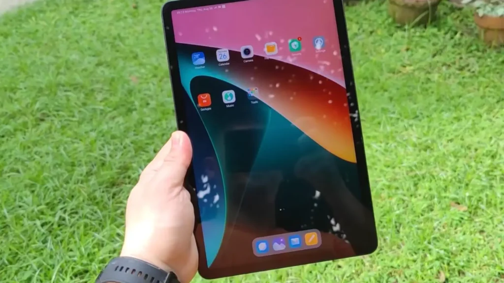 Xiaomi Pad 5 MIUI 14 Update Experience a New Era of Smart and Stunning Updates!