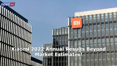 Xiaomi 2022 Annual Results Beyond Market Estimates!