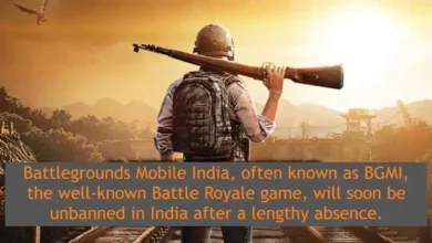 Battlegrounds Mobile India often known as BGMI the well known Battle Royale game will soon be unbanned in India after a lengthy absence