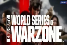 Call Of Duty World Series Of Warzone 2023 Announced