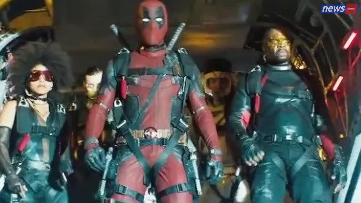 Did Ryan Reynolds Just Give Away the X-Men Cast of Deadpool 3
