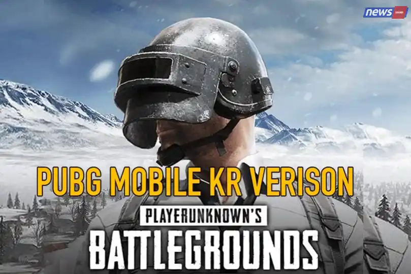 Find out how to download PUBG Mobile KR's most recent Apk in India.