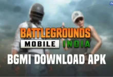 Get the Battlegrounds Mobile India Newest Apk Download link.