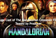 Huge Cast of The Mandalorian Crossover Film Teased by Producer
