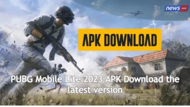 PUBG Mobile Lite 2023 APK Download the latest version