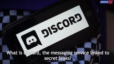 What is Discord, the messaging service linked to secret leaks
