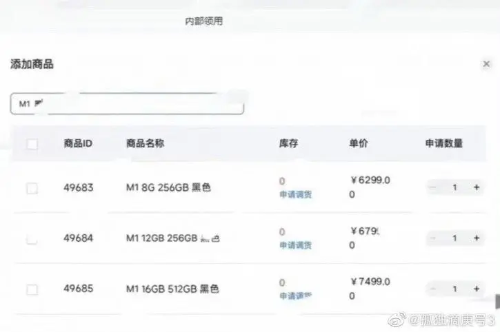 Xiaomi 13 Ultra pricing