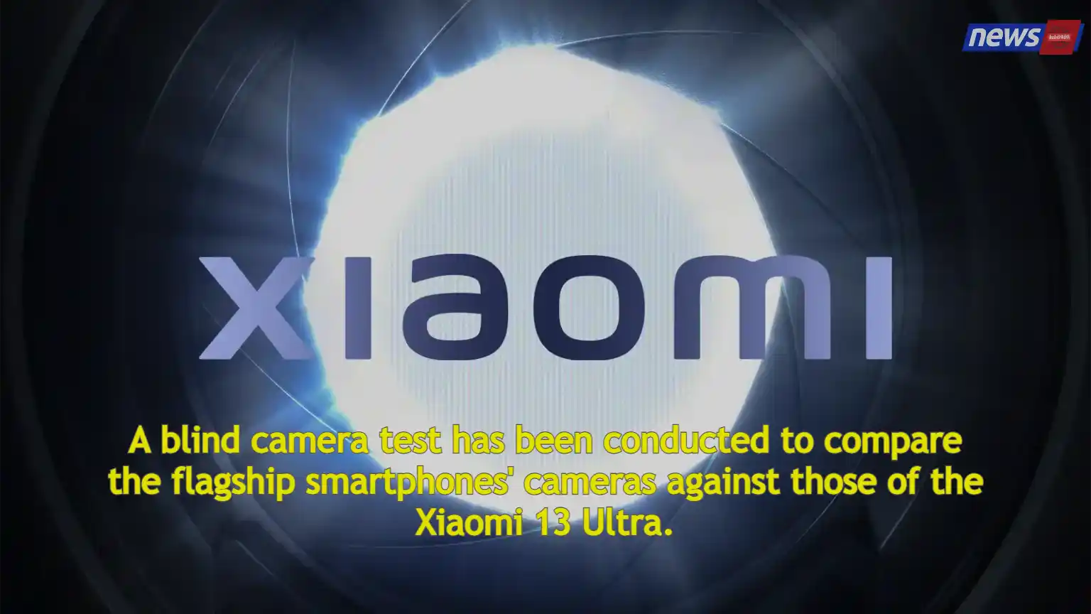 A blind camera test has been conducted to compare the flagship smartphones' cameras against those of the Xiaomi 13 Ultra.