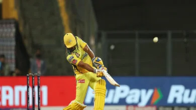 CSK Rayudus Replacement