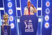 IPL 2024 Auction Date Time Venue