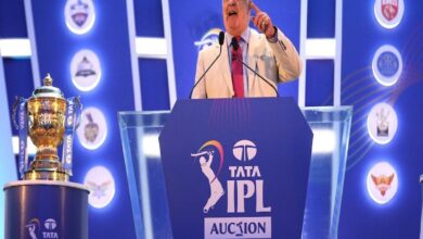 IPL 2024 Auction Date Time Venue