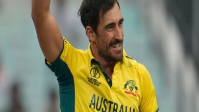 Mitchell Starc IPL Worth